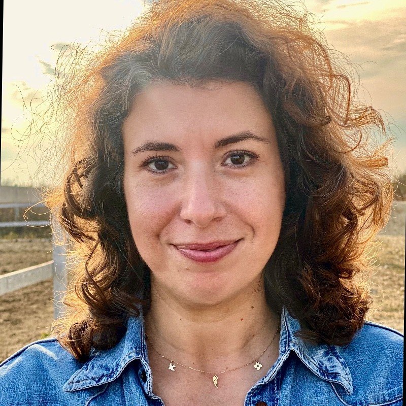 Alice Dobrinoiu