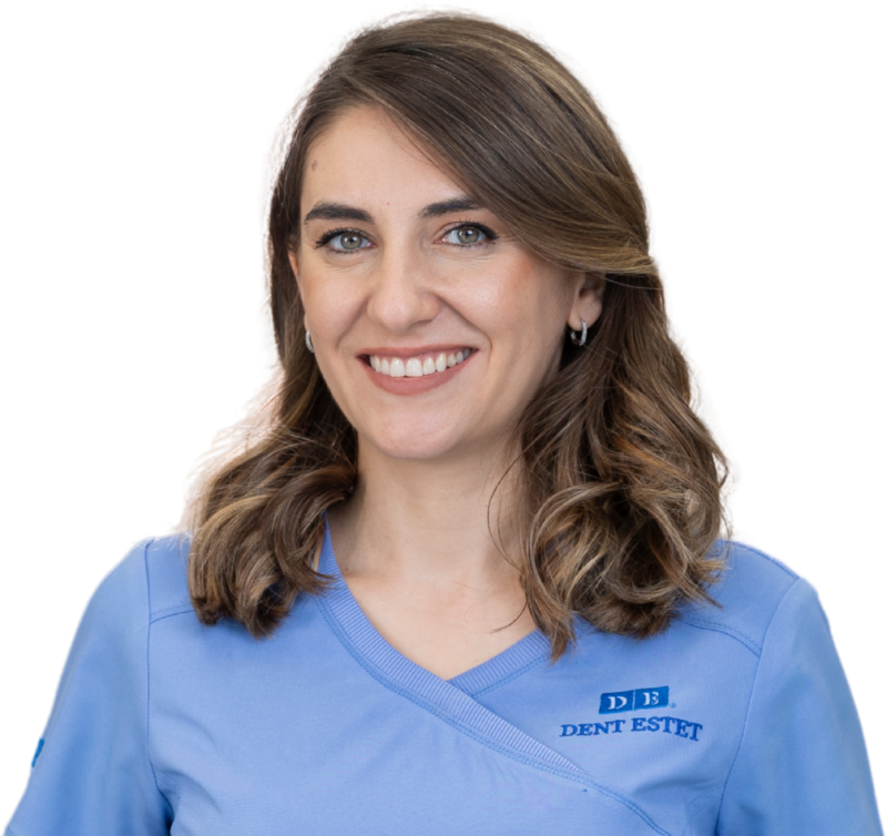 Dr. Anamaria Ghiurcă